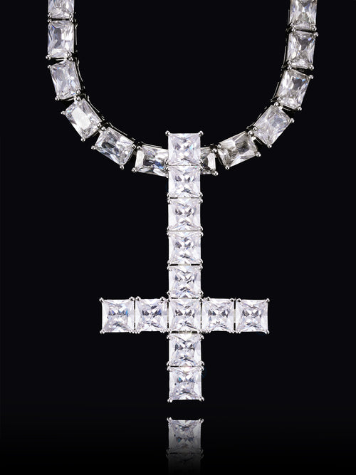 kencarson cross pendant
